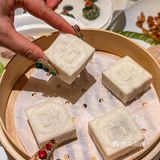 哇塞！！我的本帮DNA开始蠢蠢欲动了