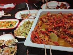 -阿青龙虾(新城店)