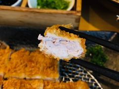 腰内猪排-胜博殿日式炸猪排(西红门店)