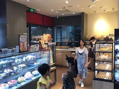 -85度C(厦门中华城新店)