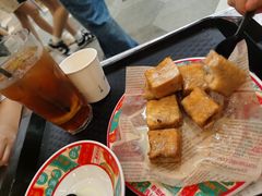 -孖记茶档·热腾茶餐(乐峰店)