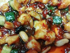 -紫光园·烤鸭·北京菜(劲松店)