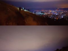 -长虫山生态公园风景林