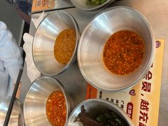 -小螺大作·螺蛳粉火锅(林和西店)
