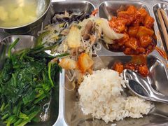 -复旦大学本部-食堂