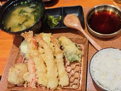 -天妇罗内顺田(罗湖店)