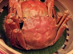 -新天世纪中餐厅