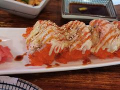 -小川洋风料理(汉街店)