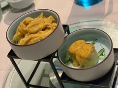 芥末鸭掌-羲和雅苑•北京烤鸭(陆家嘴中心店)