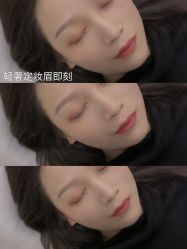 -YIMEI ART半永久纹眉·野生眉