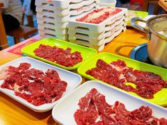 -养牛邓·潮汕牛肉海鲜自助火锅(广州店)