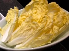 娃娃菜-捞王锅物料理(温州万象城店)