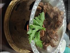 -临潼印象·特色陕菜