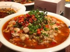 -攀西土菜馆(南线阁店)