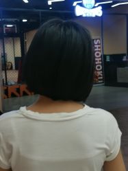 点击看大图 -TITI HAIR STYLE