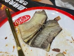 -肉焰山巴西烤肉自助餐厅(龙湖芙蓉天街店)