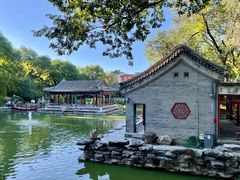 -恭王府博物馆