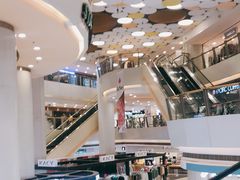 -银座mall(东直门店)