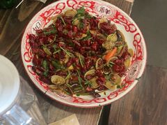 -破店肥哈·东北烧烤·夜宵(南山保利店)