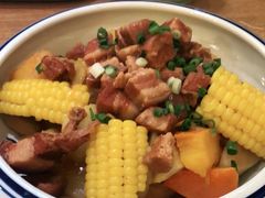 小土豆乱炖-小土豆北方菜馆(方庄店)