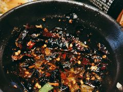 -印象鲵宴·张家界地标美食名片(溪布街店)