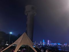 -武昌江滩