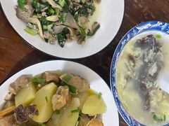 -田螺阿姨自营月嫂·育儿嫂(高新店)