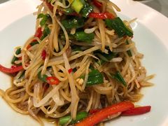 -宁夏国强手抓羊肉·清真菜(未央路凤三店)