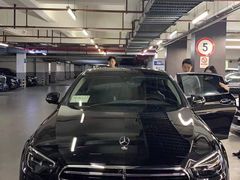-奔驰上海利星(七宝店)
