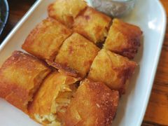 -Doo Dee Thai Food(Issan/Isaan/Esan)