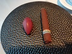 -翡翠36餐厅(浦东香格里拉店)