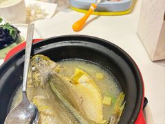 百秒黄花鱼-莆田餐厅PUTIEN(金融街购物中心店)