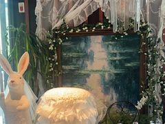 -风渡嘉荷西餐厅 Windy City(西三旗金隅店)