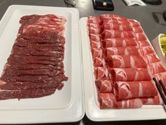 -君邦火锅(新疆大厦店)