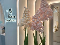 -晶雅花园西餐厅(南京首店)