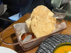 -布拉格餐厅· 中欧捷克菜(全国首店)