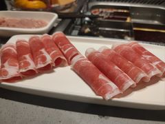 -海底捞火锅(西单店)