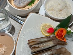 -海底捞火锅(番禺广场店)