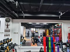 -清橙健身(学院路店)