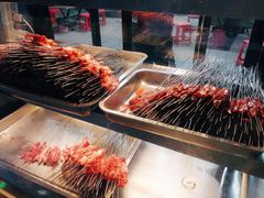 -铁诚烤肉
