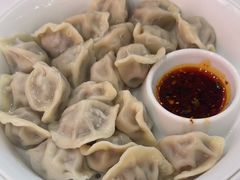-西域伙伴清真牛肉面(中盛店)