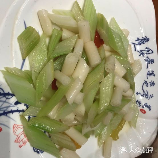 唐亮色农业菜馆(天门山店)