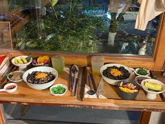 -时光花园(白鹭洲店)