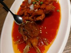 -廊亦舫Lang Yi Fang Restaurant(金桥店)