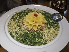 -杏花村水席楼·洛阳水席(老城十字街店)