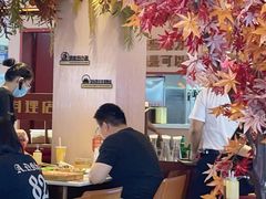 大堂-小猪小牛章鱼水煎肉(盛京大奥莱店)