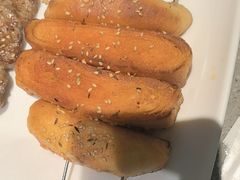-偏脸子哈尔滨老烧烤(红旗大街店)