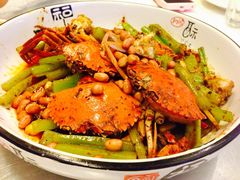 -李老爹香辣蟹(宣武门店)