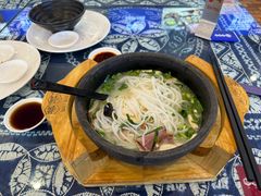 -桥香园过桥米线(国贸店)