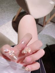 -初NAIL日式美甲美睫沙龙